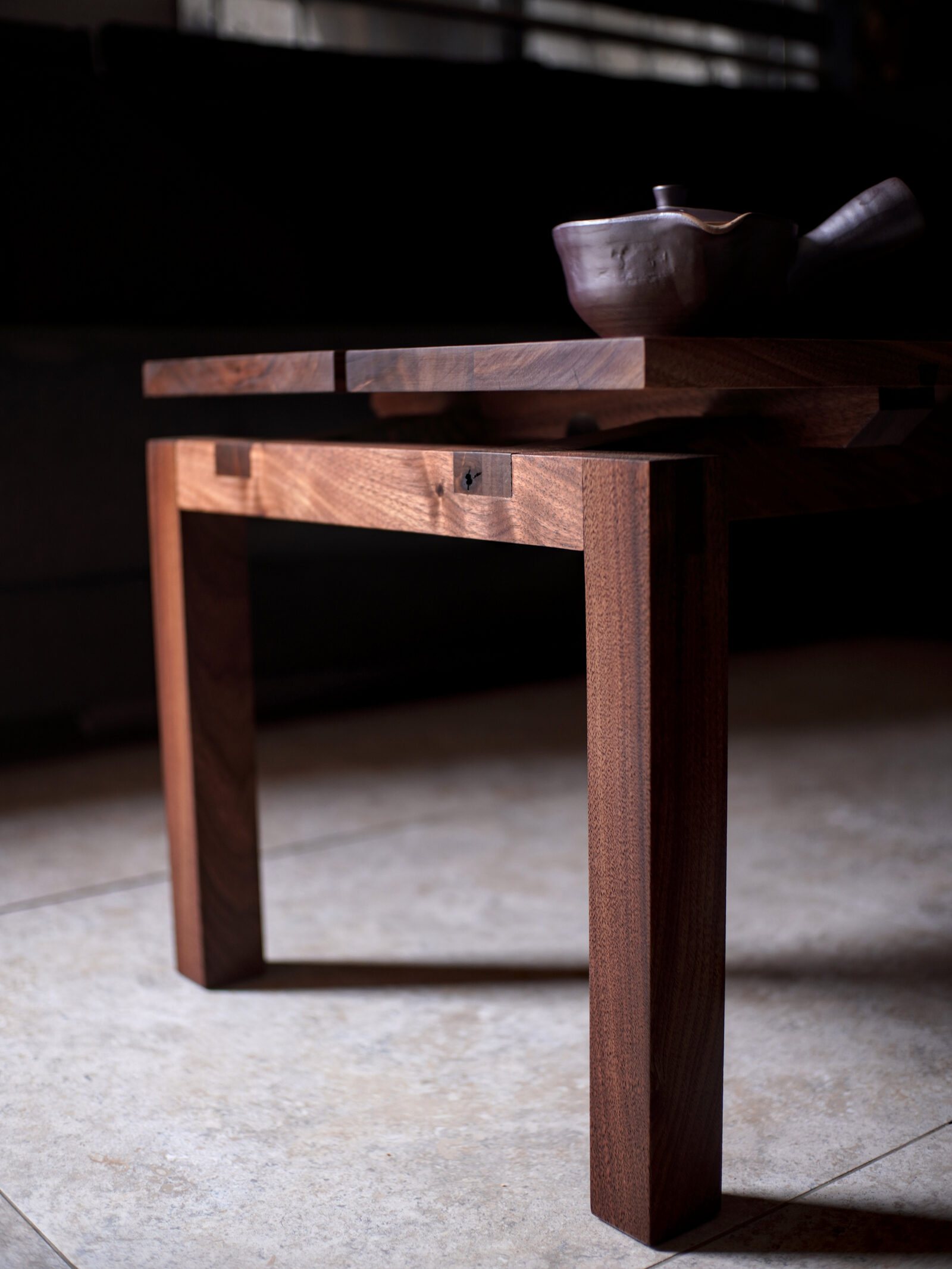 Mesa de centro Furoto