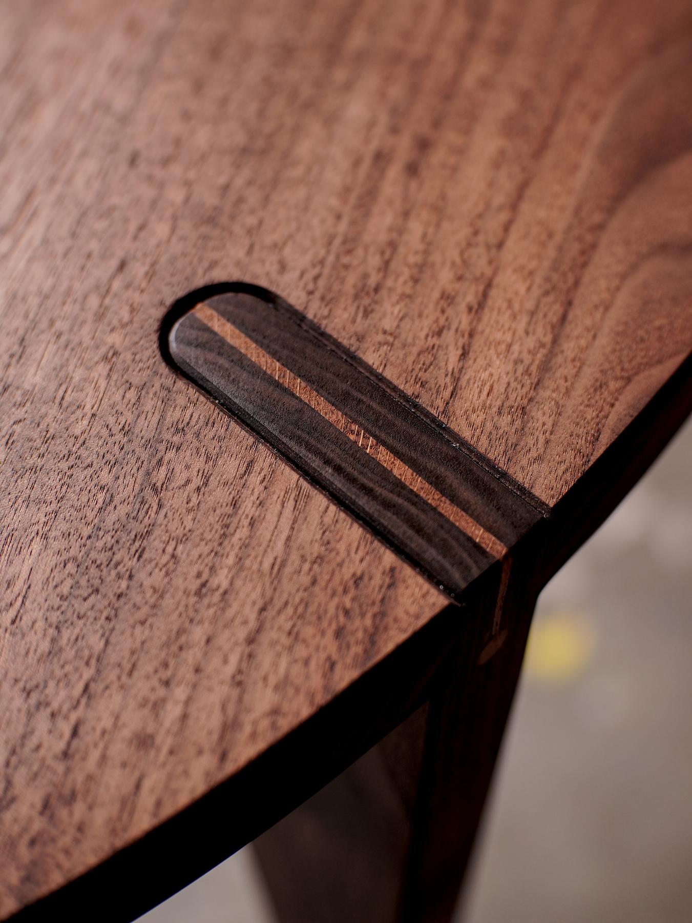 Mesa Mangetsu — foto 2
