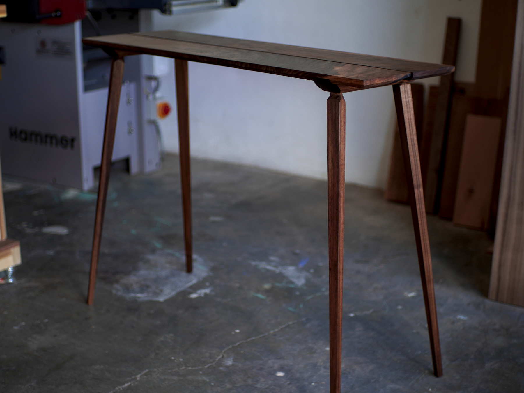 Mesa Raito — foto 2