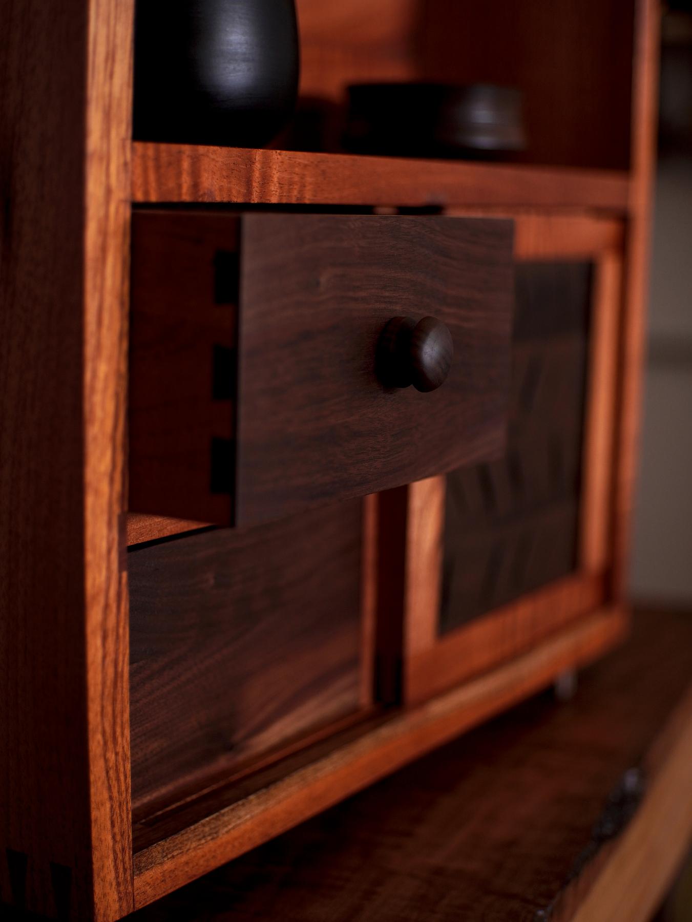 Gabinete Shijima — foto 3