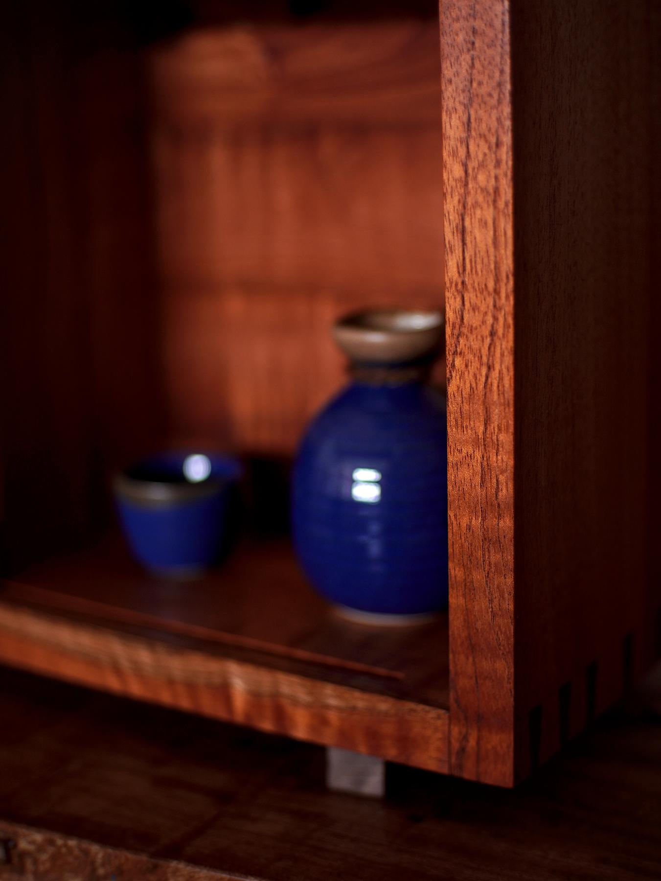 Gabinete Shijima — foto 4