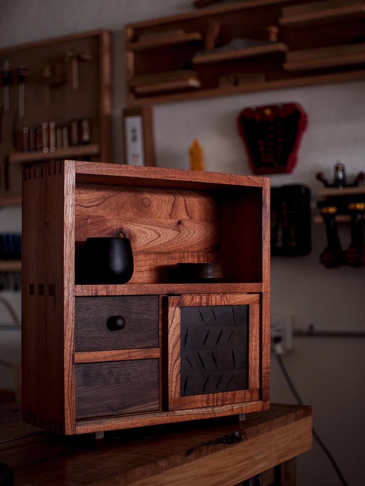 Gabinete Shijima