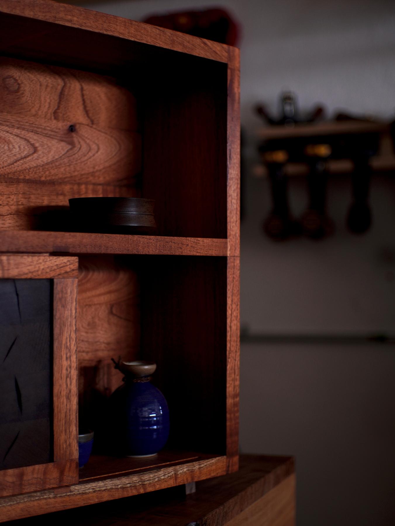 Gabinete Shijima — foto 2