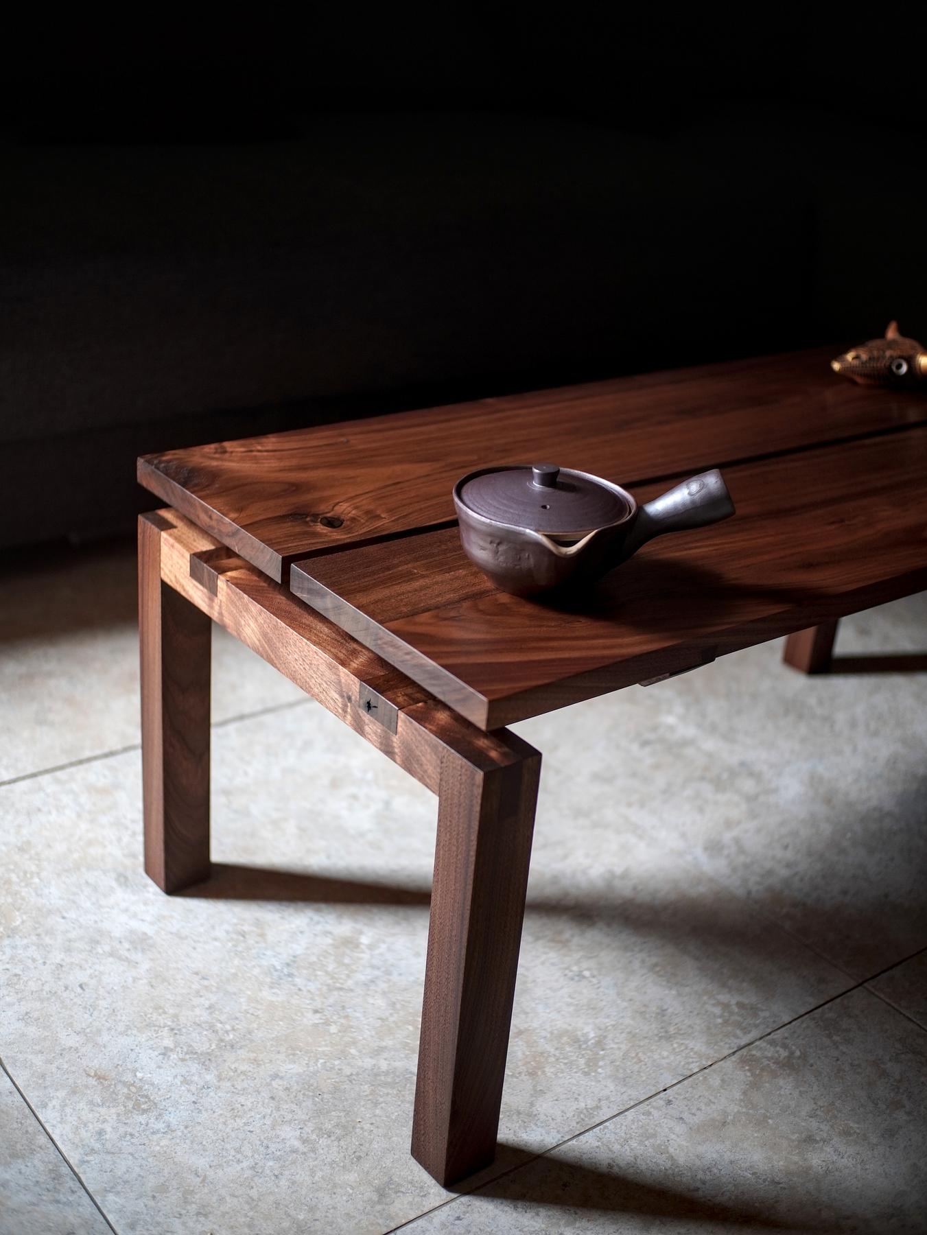 Mesa de centro Furoto — foto 5