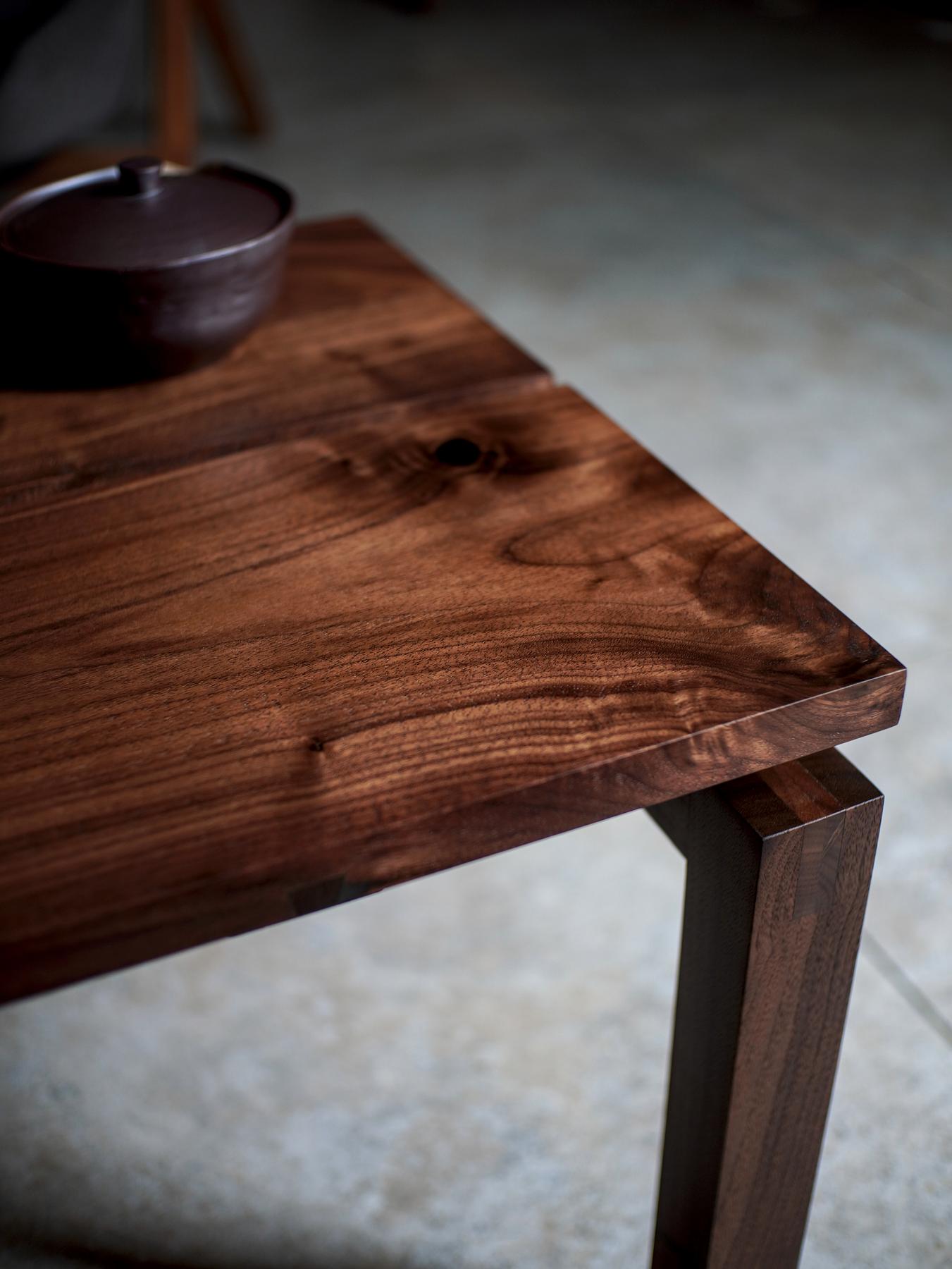 Mesa de centro Furoto — foto 2
