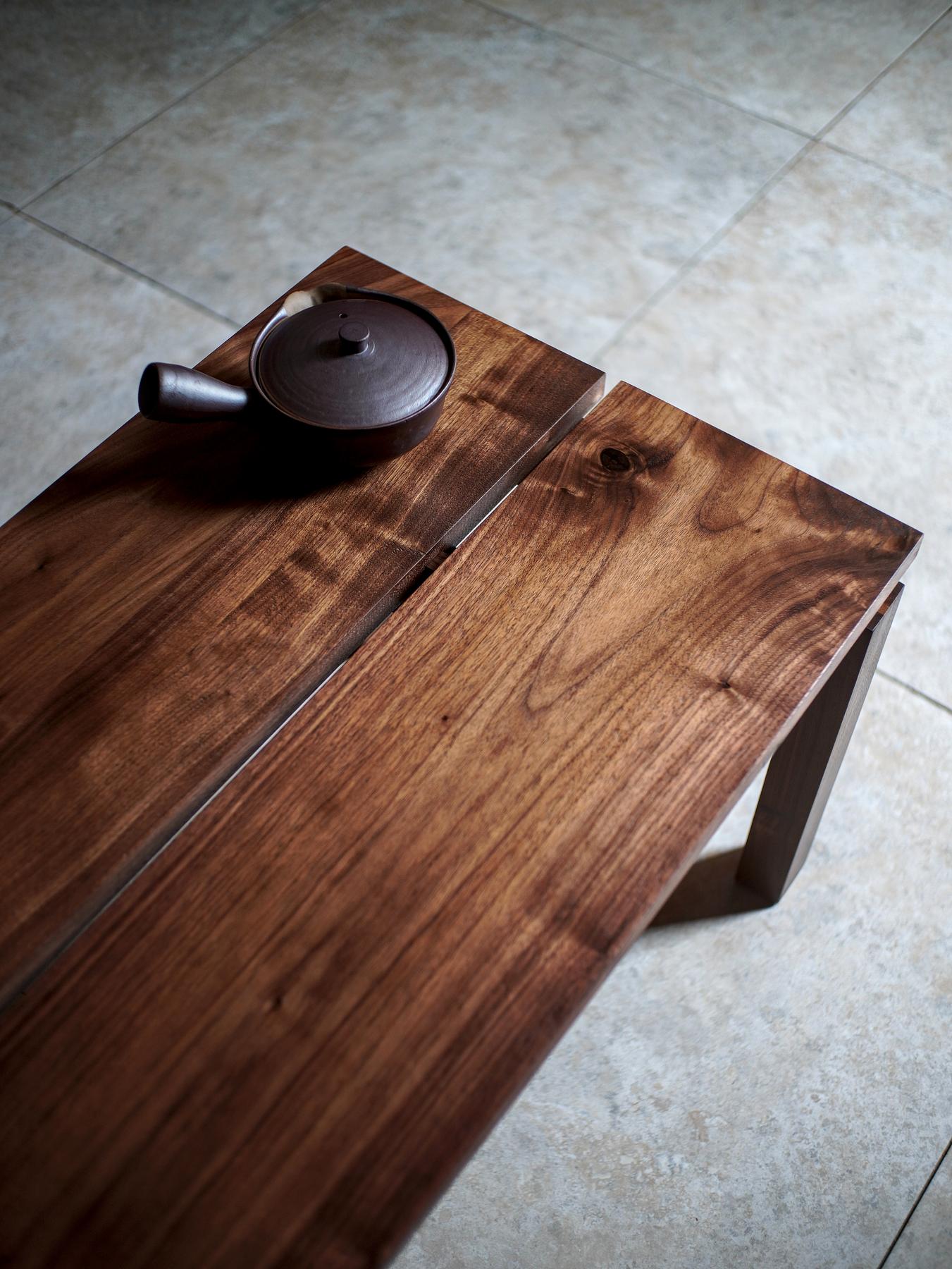 Mesa de centro Furoto — foto 4