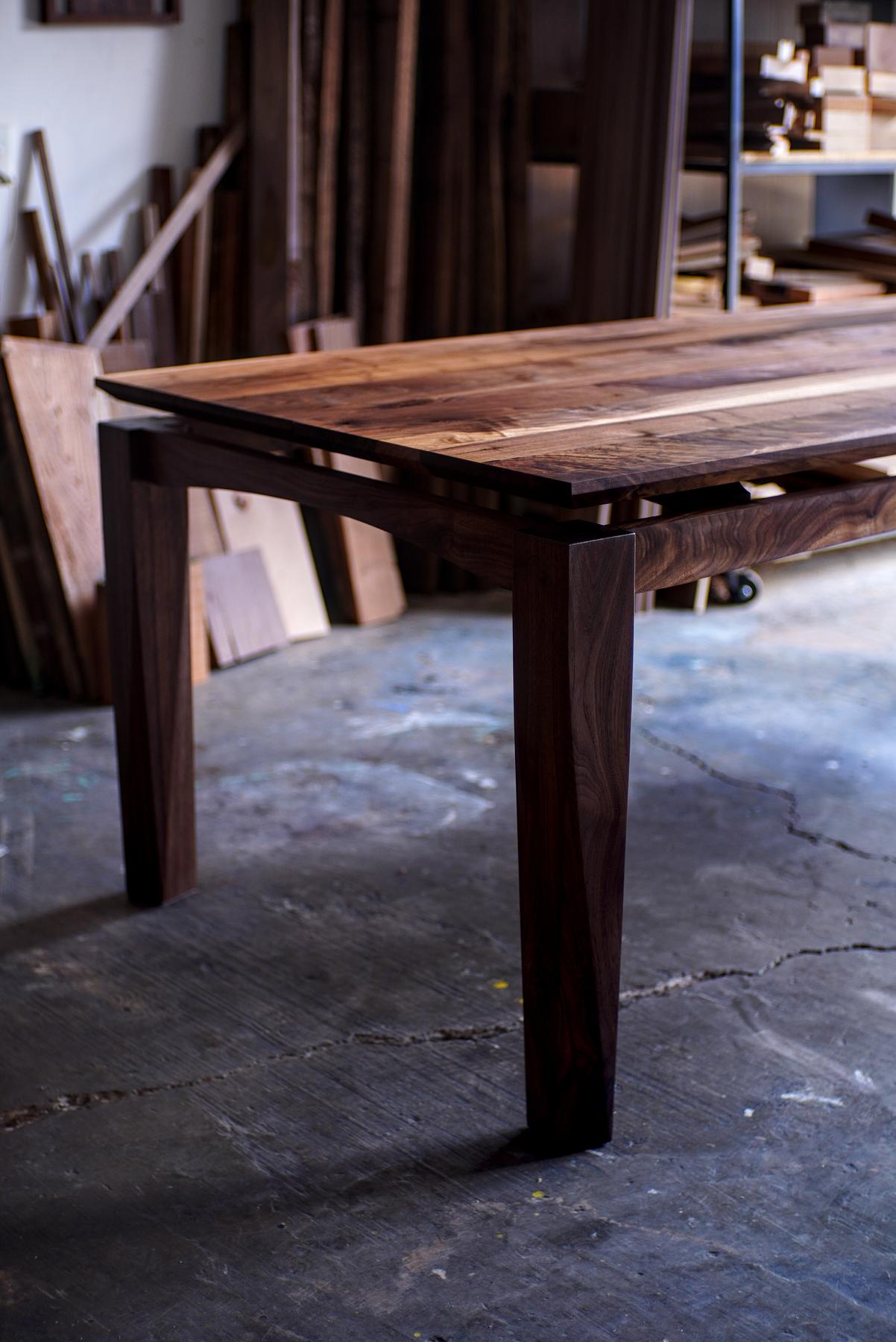 Mesa Furoto