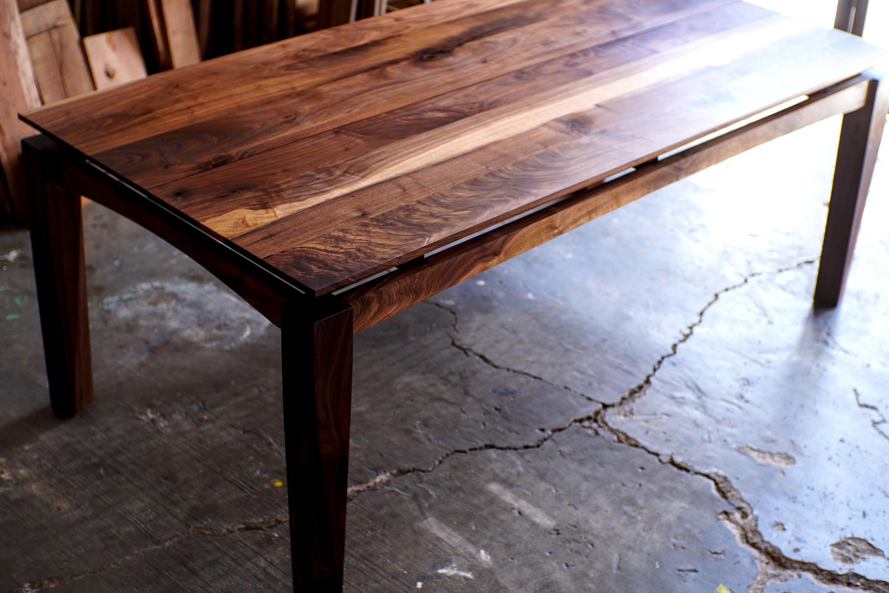 Mesa Furoto — foto 2