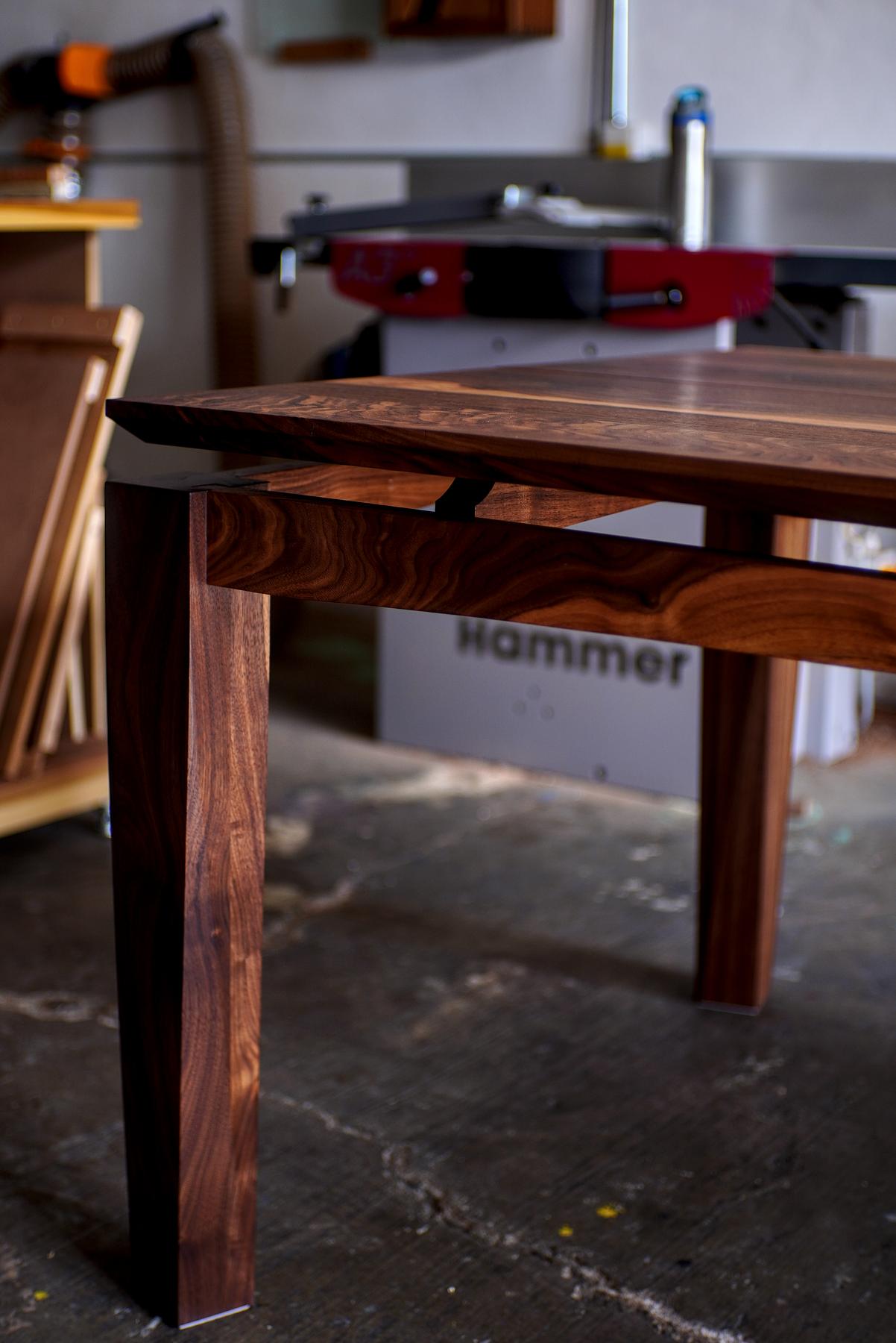 Mesa Furoto — foto 3