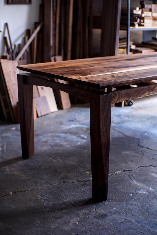Mesa Furoto