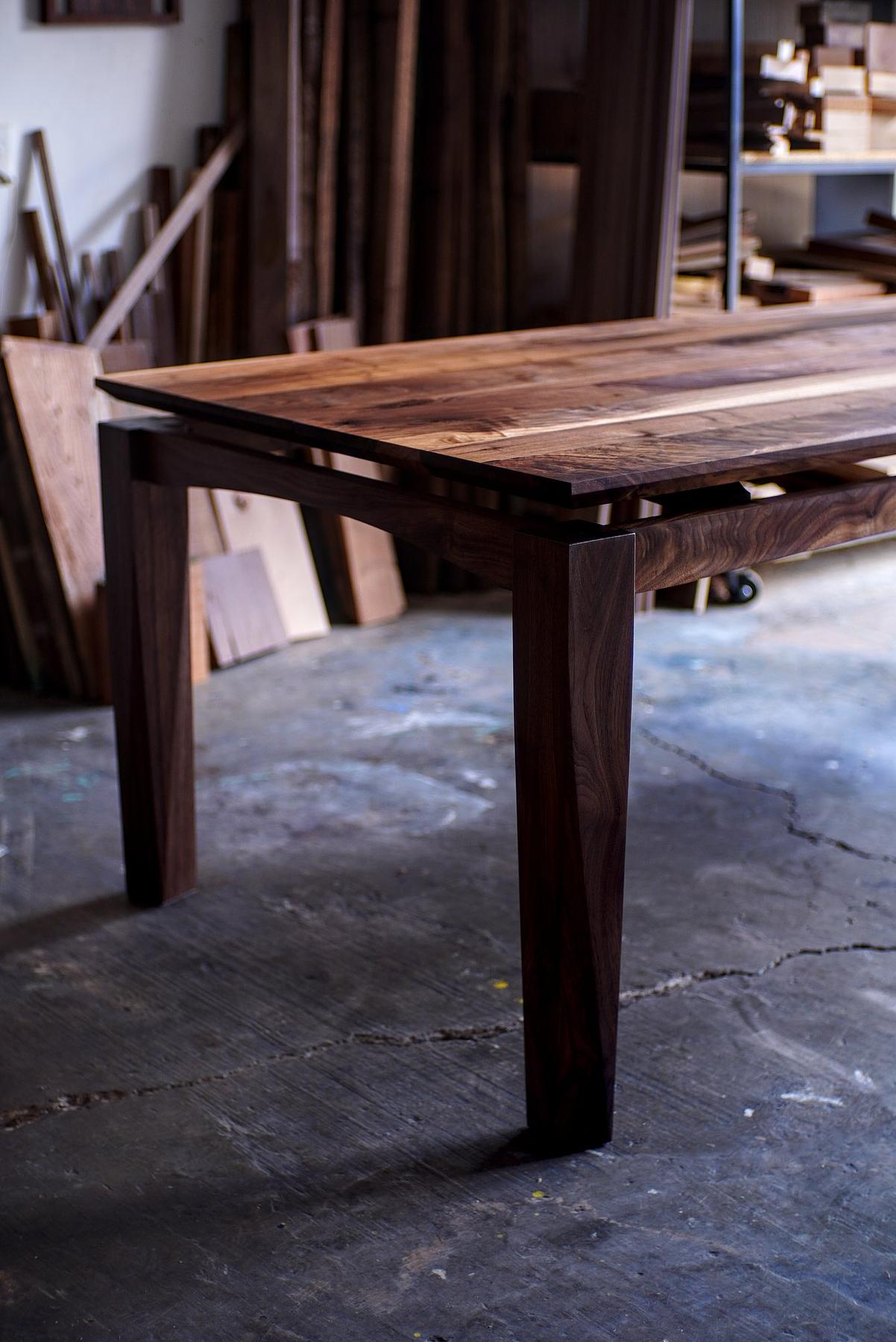 Mesa Furoto
